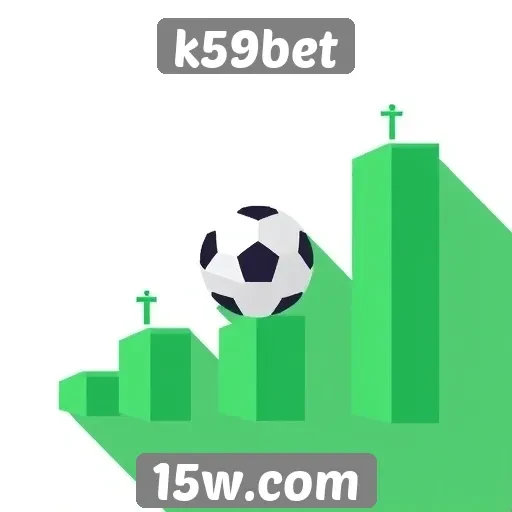 Vantagens e desvantagens das apostas no k59bet