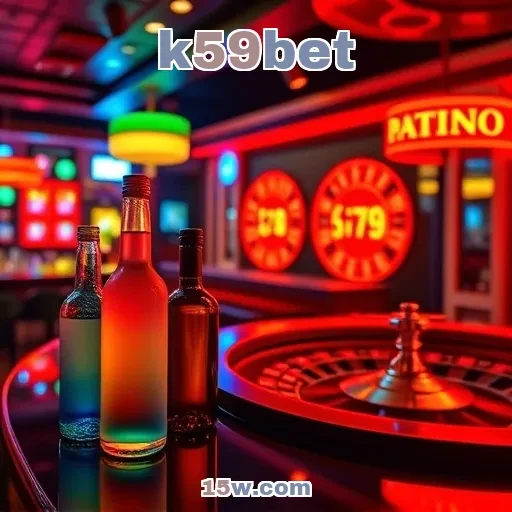 k59bet: Surpreenda-se com Jogos de Cartas Imperdíveis e Divertidos