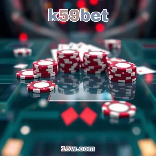 k59bet: Conheça a Comunidade e Melhore Seu Jogo Agora!