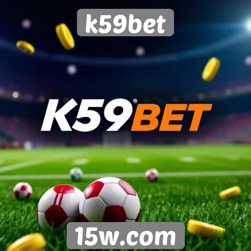 Avaliação das opções de jogos disponíveis no k59bet