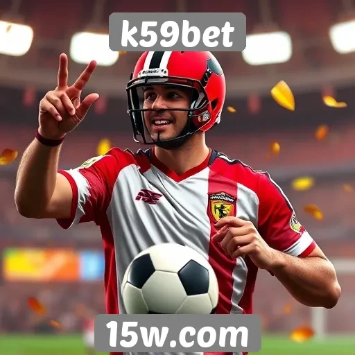 Impacto das promoções e bônus no k59bet