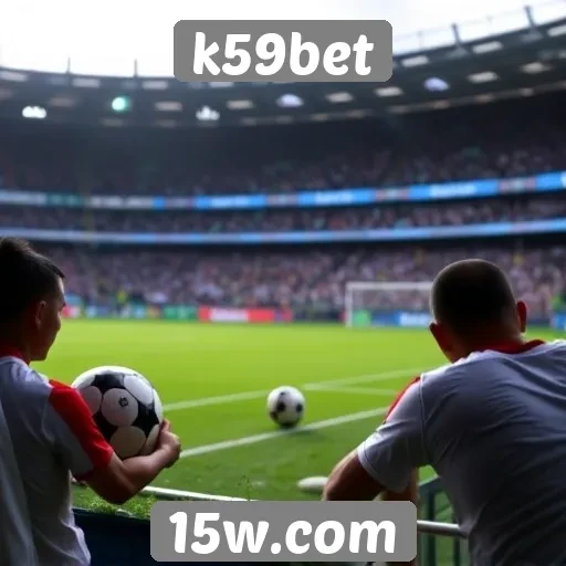 Recursos oferecidos pelo k59bet para jogadores