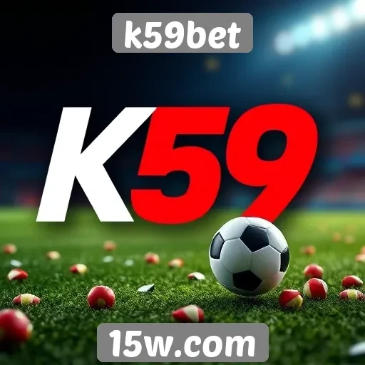 Promoções e bônus oferecidos pela k59bet