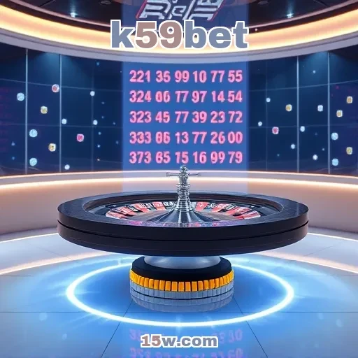 k59bet: As Ofertas Imperdíveis que Você Não Pode Perder!