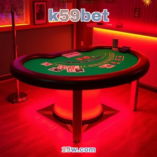 k59bet: Estratégias Incríveis para Apostas com Sucesso